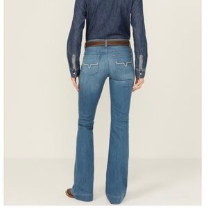 Kimes Ranch Lola jeans.